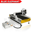 Barato ELE 6015 mini desktop 3d portátil cnc router máquina para venda quente